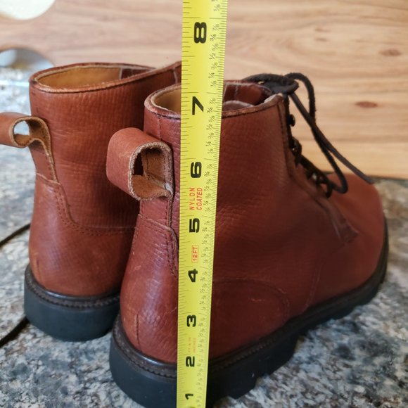 Vintage Sperry Top-Sider Wetlands Boots - Men\'s Size 10M main image 7